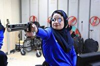 برگزاری اردوی ملی پوشان پاراتیراندازی برای حضور در بازی‌های پاراآسیایی