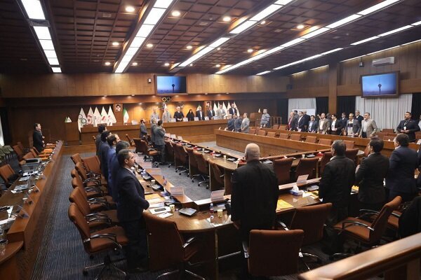 مشخص شدن زمان انتخابات فدراسیون ورزشهای آبی مشخص شدن زمان انتخابات فدراسیون ورزشهای آبی