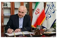 پیام تسلیت رئیس مجلس در پی درگذشت آیت‌الله محمودی گلپایگانی