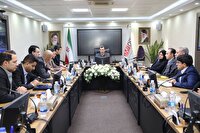 طرح‌های جدید فولاد نباید با طرح جامع تداخل داشته باشند