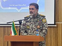 پدافند هوایی آماده پاسخگویی به هرگونه تهدید است