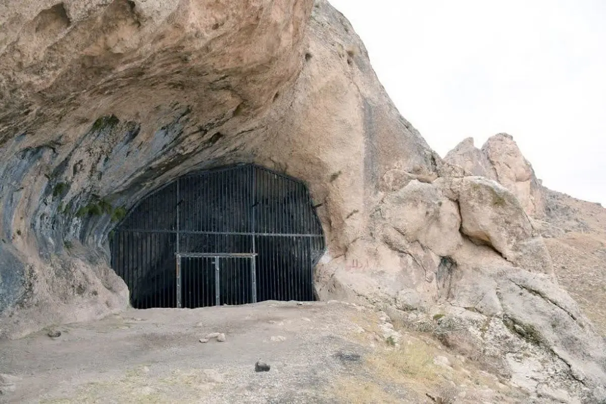 مدیریت غارها عقب تر از استاندارد جهانی مدیریت غارها عقب تر از استاندارد جهانی