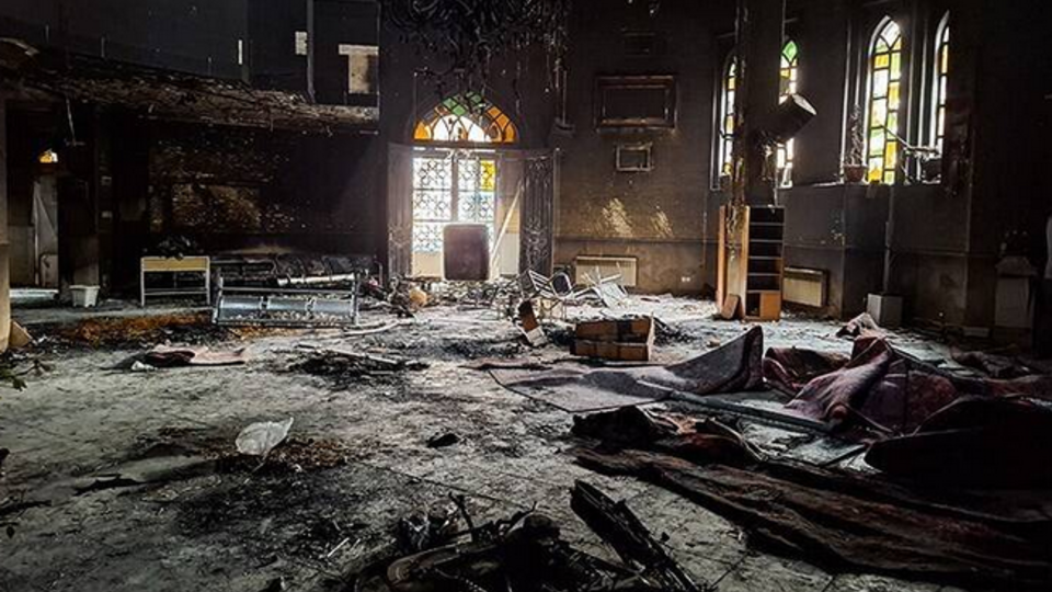 تشکیل ستادی ویژه برای جبران خسارات های وارده به مردم در اقدامات تروریست های مسلح