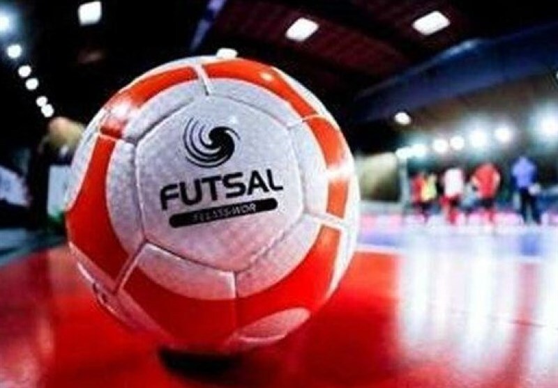 پیروزی پرگل فولاد هرمزگان برابر ایران زمین ملارد