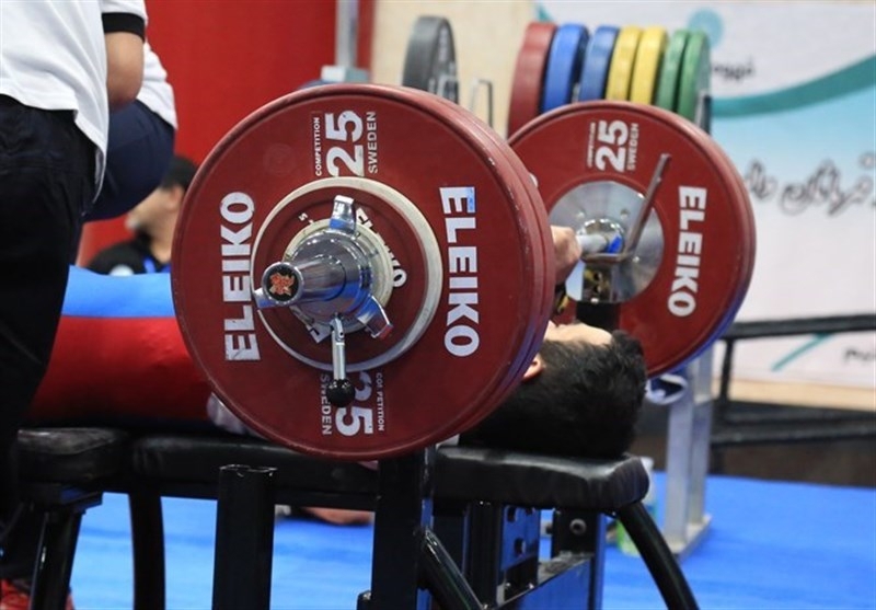 انتخاب هشتمین میزبان مسابقات جهانی پاراوزنهبرداری انتخاب هشتمین میزبان مسابقات جهانی پاراوزنهبرداری