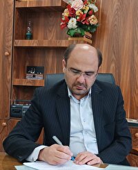 پیام تبریک مدیرکل صدا و سیمای ایلام به مناسبت روز جانباز