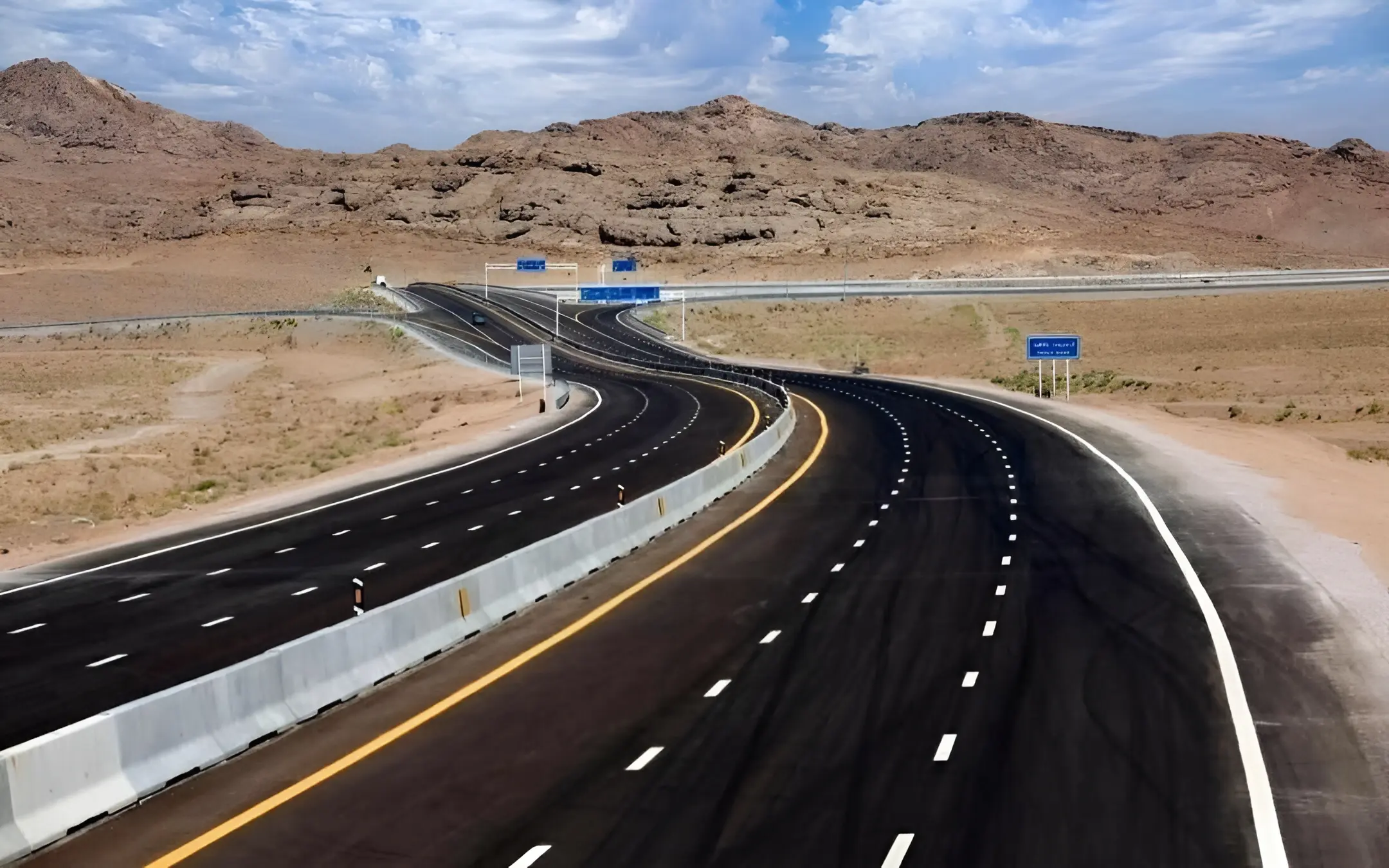 اختصاص ۸۰ هزارمیلیاردتومان برای زیر ساخت‌ها و پروژه‌های پیشران