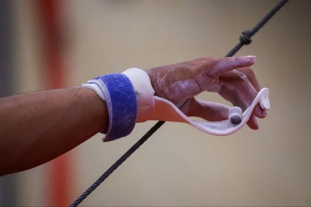 جوانان ژیمناستیک هنری ایران به دنبال سهمیه المپیک داکار جوانان ژیمناستیک هنری ایران به دنبال سهمیه المپیک داکار