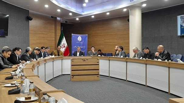 بد عهدی سازمان بنادر برای استقرار لایروب در خلیج گرگان بد عهدی سازمان بنادر برای استقرار لایروب در خلیج گرگان