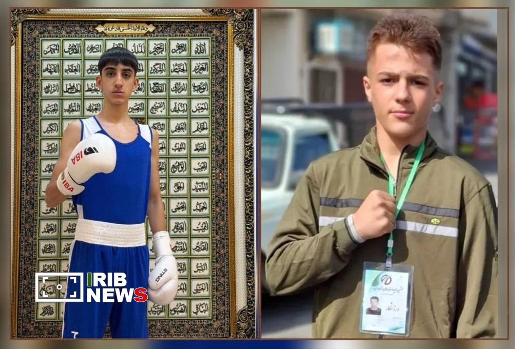 دعوت ورزشکاران کردستانی به اردوی تیم ملی بوکس کشور دعوت ورزشکاران کردستانی به اردوی تیم ملی بوکس کشور