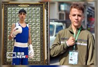 دعوت ورزشکاران کردستانی به اردوی تیم ملی بوکس کشور