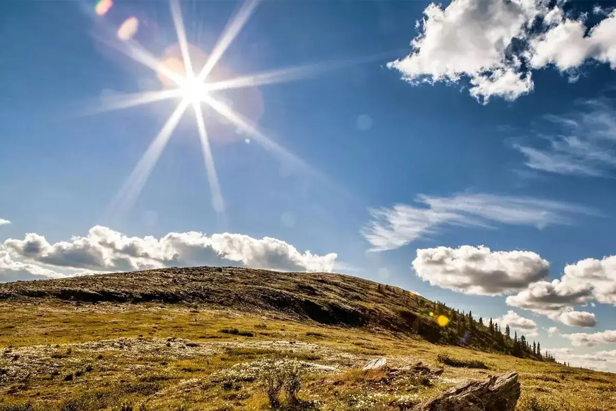 باران برای آمدن به ایلام تا ۲ روز دیگر به خودش استراحت داد باران برای آمدن به ایلام تا ۲ روز دیگر به خودش استراحت داد