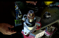 صنعت قلب تپنده زیاران