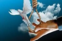 آزادی زندانی جرائم غیر عمد در یاسوج به همت جانباز دفاع مقدس