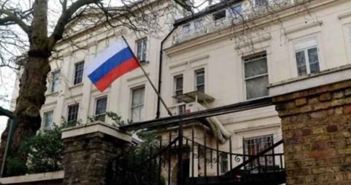 توضیح سفارت روسیه درباره صادر نشدن روادید برای کشتی‌گیران ایرانی