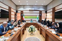 جشن فراگیر «فرزندان ایرانیم» برگزار می‌شود