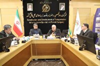 پیگیری تهاتر نفت برای تأمین مالی راه‌آهن زاهدان-زابل-بیرجند-یونسی