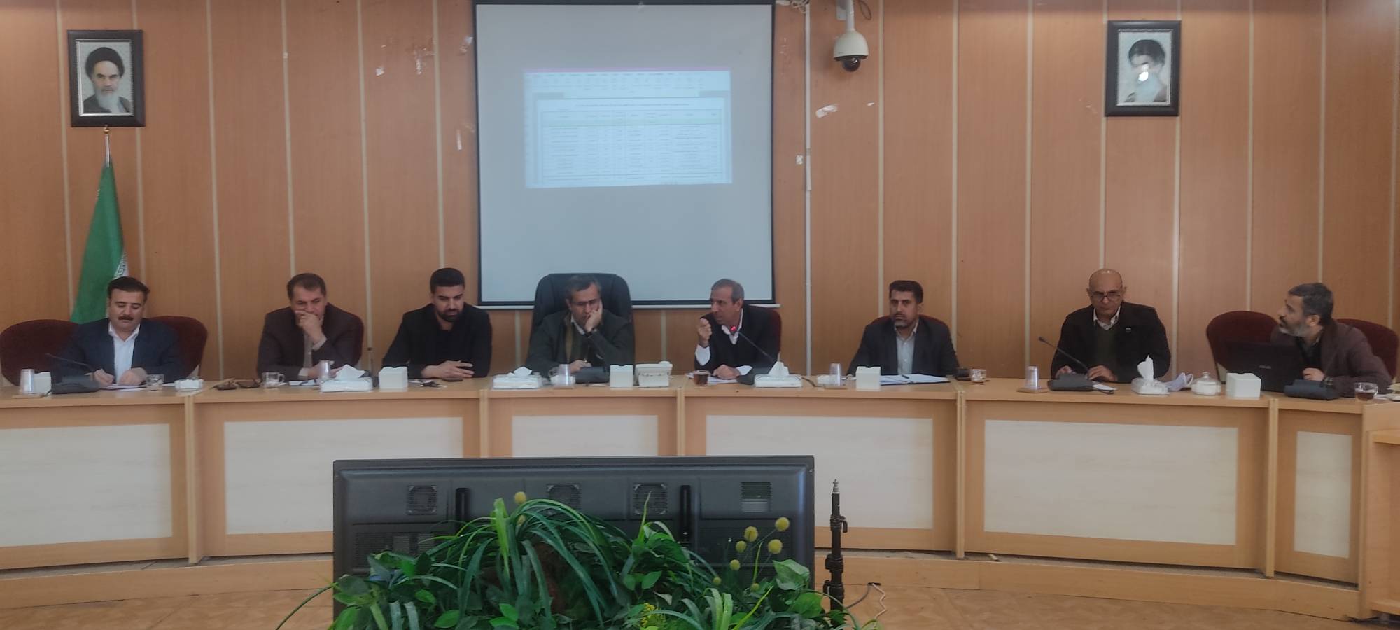 اختصاص ۲ هزار میلیارد تومان از منابع بانکی به طرحهای عمرانی استان اختصاص ۲ هزار میلیارد تومان از منابع بانکی به طرحهای عمرانی استان