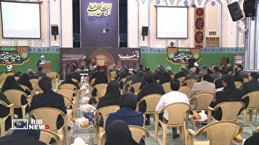 ارتباط اساتید و جوانان موضوع جلسه طرح فرهنگی هاتف