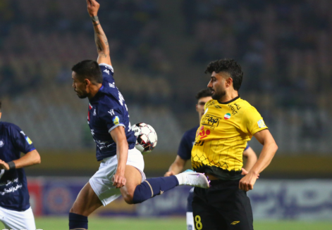 هفته ۱۸ لیگ برتر فوتبال؛ توقف خانگی سپاهان مقابل گل گهر هفته ۱۸ لیگ برتر فوتبال؛ توقف خانگی سپاهان مقابل گل گهر