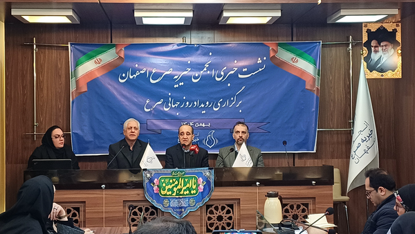 ۷۰ هزار بیمار مبتلا به صرع در استان