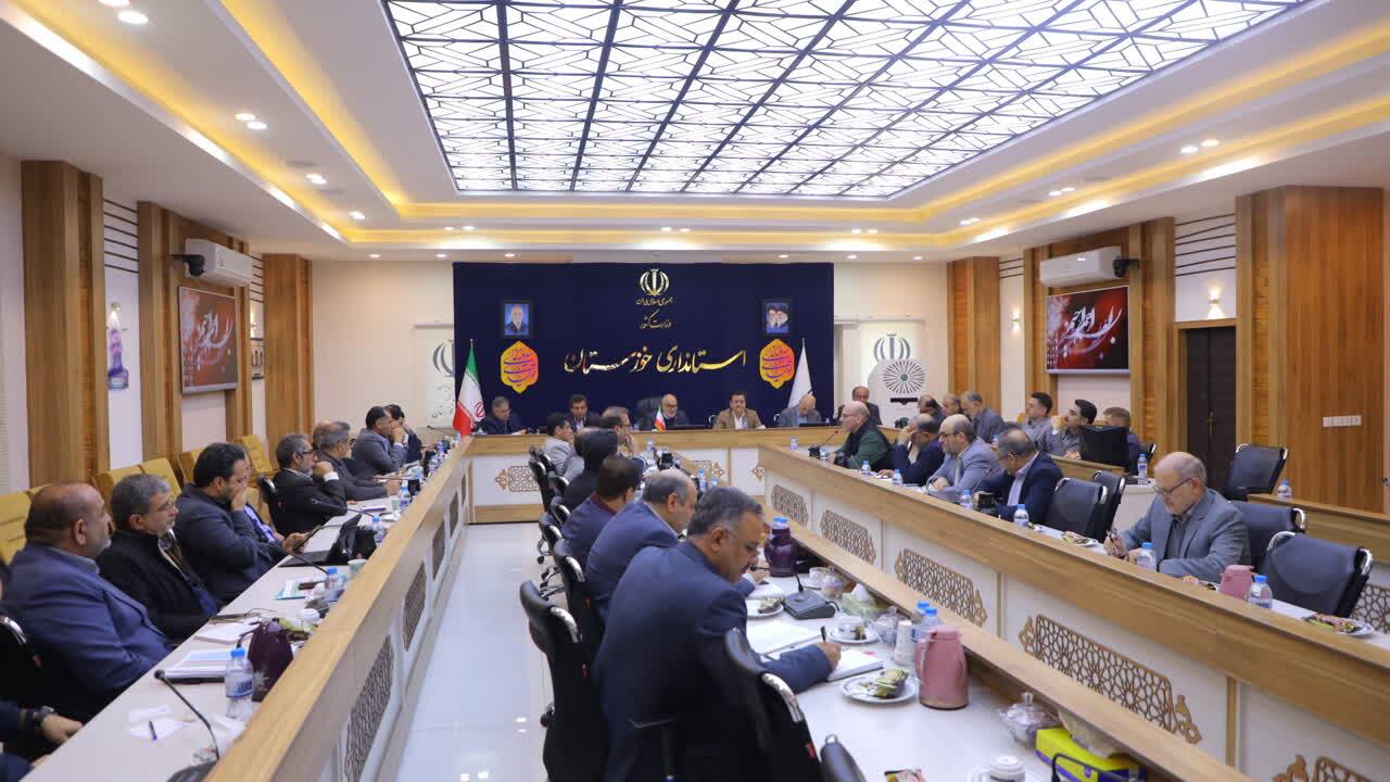 خوزستان، رتبه نخست تولید کشور در بخش کشاورزی خوزستان، رتبه نخست تولید کشور در بخش کشاورزی