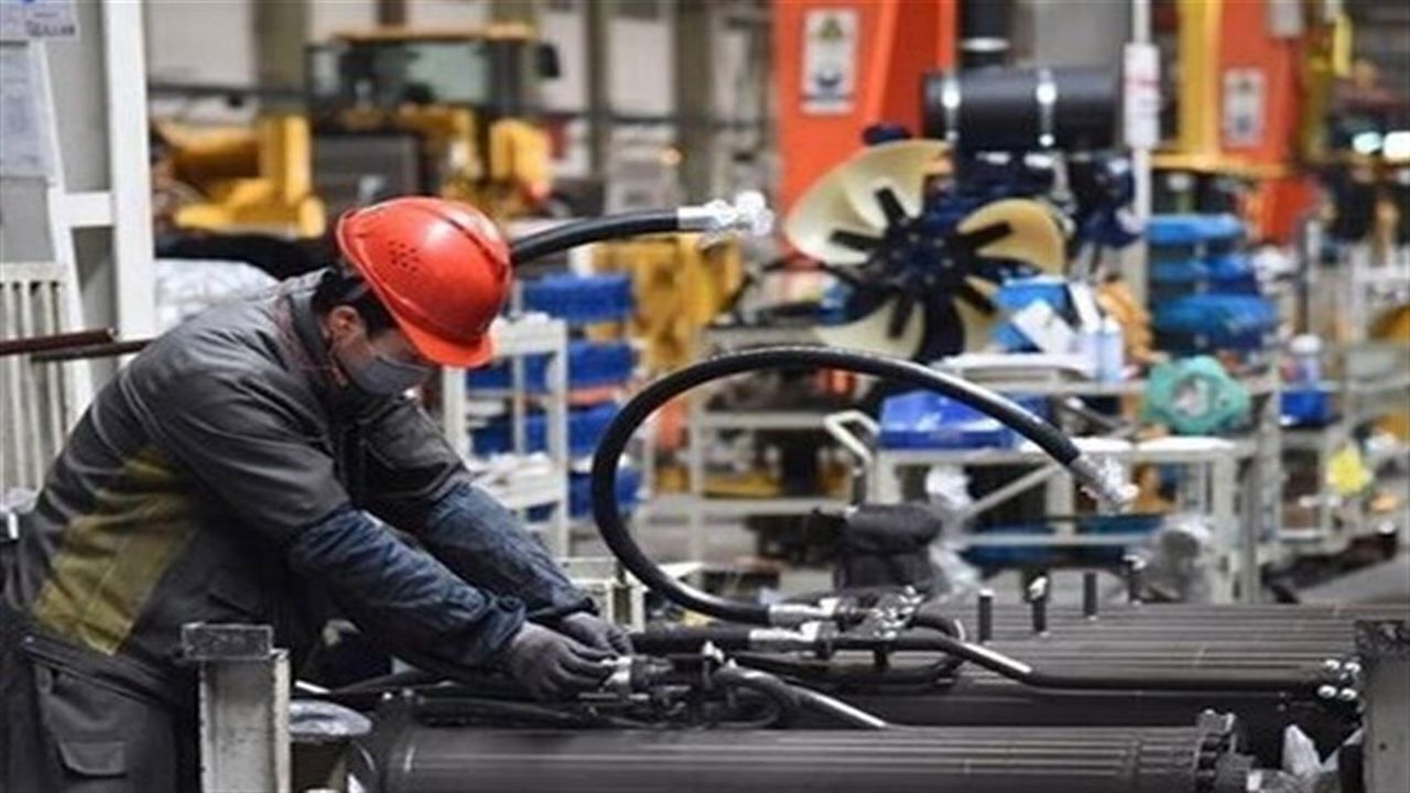 ۵۱.۶ درصد تعهد اشتغالزایی در خراسان رضوی محقق شد ۵۱.۶ درصد تعهد اشتغالزایی در خراسان رضوی محقق شد