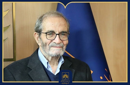 نسخههای خطی، سند هویت تاریخی یک ملت است نسخههای خطی، سند هویت تاریخی یک ملت است