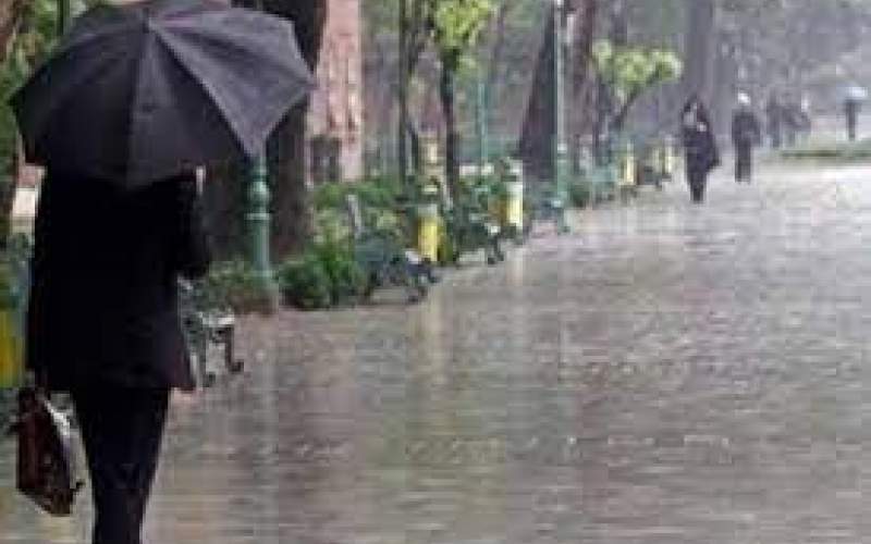 شرایط جوی زنجان تا آخر هفته ناپایدار است شرایط جوی زنجان تا آخر هفته ناپایدار است