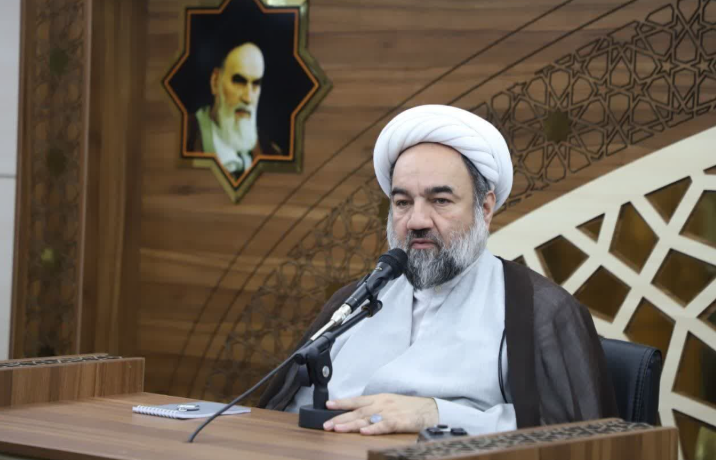 وصیتنامه امام خمینی (ره) سندی سرشار از حکمت وصیتنامه امام خمینی (ره) سندی سرشار از حکمت