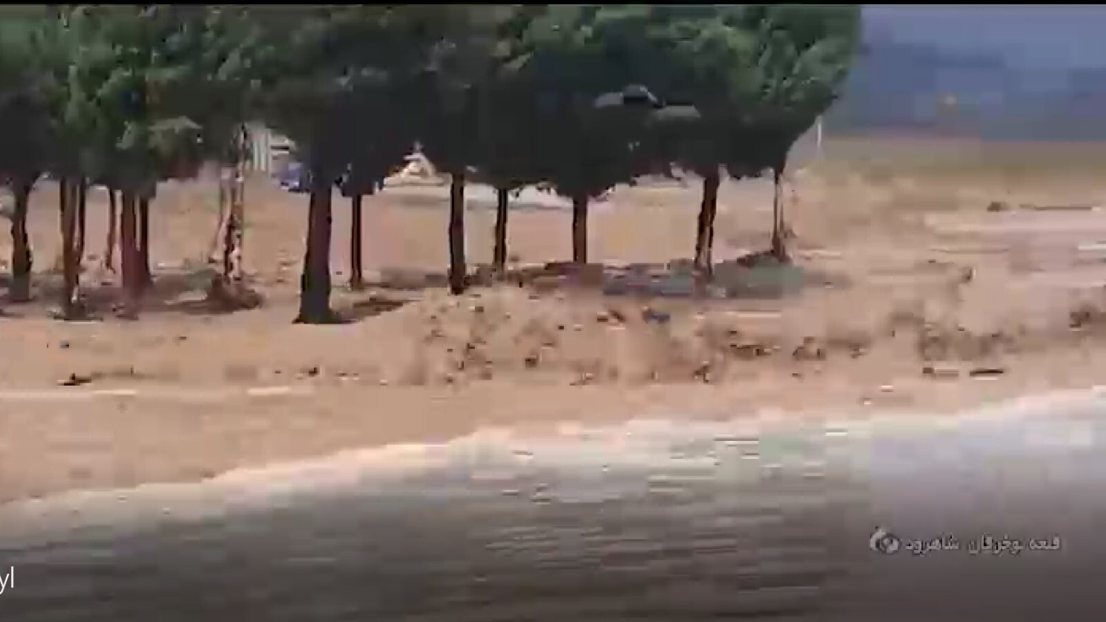 احتمال وقوع سیلاب برای برخی نقاط کشور احتمال وقوع سیلاب برای برخی نقاط کشور