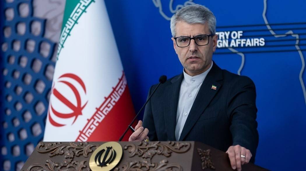 تحریم‌های جدید نشانه عمق خصومت آمریکا با مردم ایران