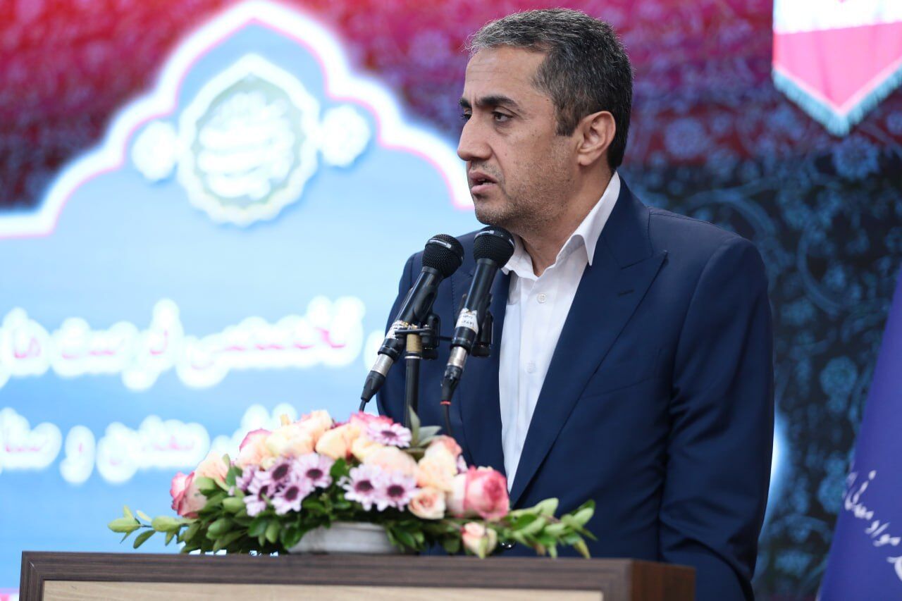 جذب سرمایه برای ذخیره ۳۰۰ میلیون تنی زیرزمینی سنگ‌آهن در اولویت ایمیدرو