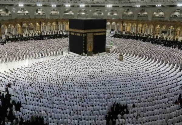 بازگشت زائران حج تمتع به سیستان و بلوچستان بازگشت زائران حج تمتع به سیستان و بلوچستان