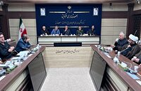 از تأمین مایحتاج زائران اربعین تا اعلام آمادگی ۶۵ موکب برای خدمت رسانی