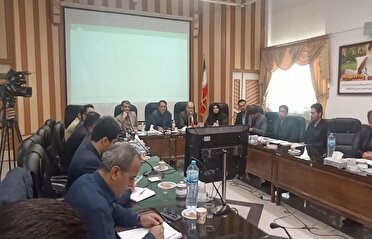 افزایش ۸۱ درصدی اعتبارات شهرستان قزوین