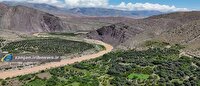 قزل‌اوزن تشنه در انتظار تدبیر