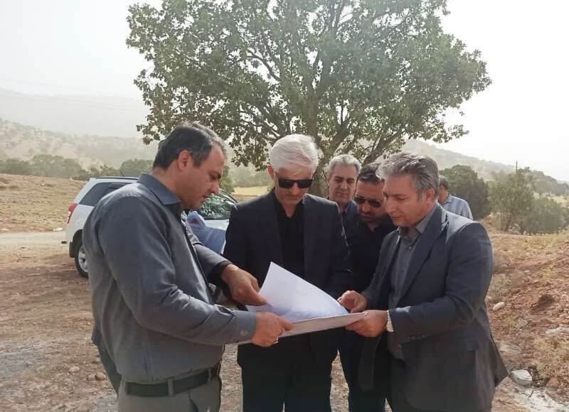 تکمیل چهارخطه خرم‌آباد - کوهدشت در انتظار تأمین اعتبار