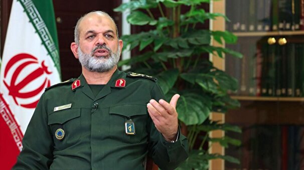 قدرت موشکی برای پاسخ به صهیونیست‌ها در وضع عالی است