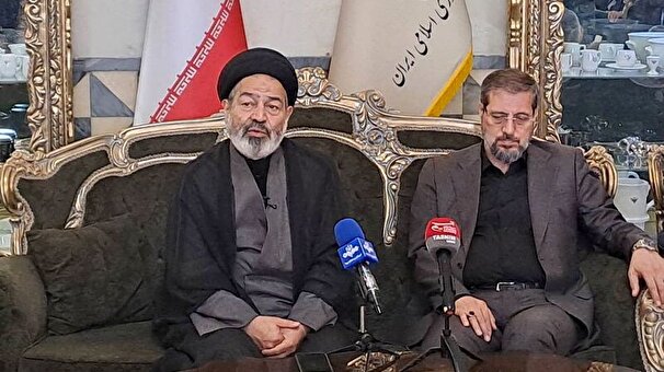 پرونده حج ۱۴۰۴ بسته شد