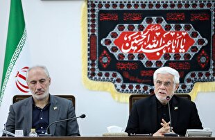 سرداران جبهه اقتصادی در جنگ ۱۲ روزه خوش درخشیدند