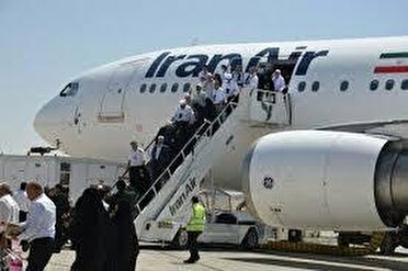 راه‌ اندازی پروازهای مشهد به استانبول و دوحه