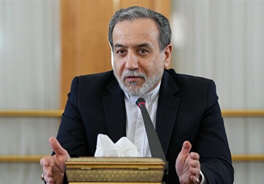 پذیرش درخواست توقف جنگ از سوی ایران،فرصتی دوباره برای دیپلماسی
