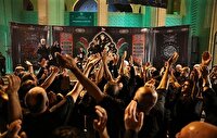 اعلام ویژه برنامه‌های عزاداری شب های تاسوعا و عاشورای حسینی