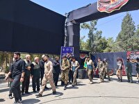 اعزام ۲۰۰ گروه جهادی به سراسر آذربایجان غربی