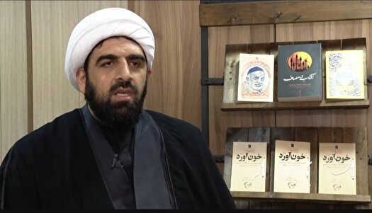 «خون‌آورد» بازخوانی یک جلسه تاریخی در تاسوعای ۱۳۵۵