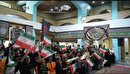 گردهمایی سراسری کودکان عاشورایی