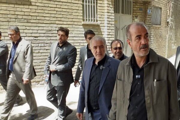 اختصاص منابع شرکت بازآفرینی برای ساماندهی بافت تاریخی بروجرد