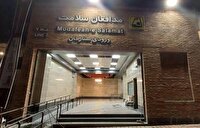 تکمیل و راه اندازی ۹۰ درصد ورودی‌های دوم ایستگاه‌های خط ۷ مترو تهران