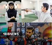 آغاز اردو‌های تیم ملی تیراندازی با حضور نمایندگان قم